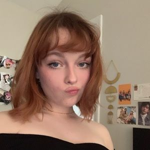 Meet your Posher, Leah